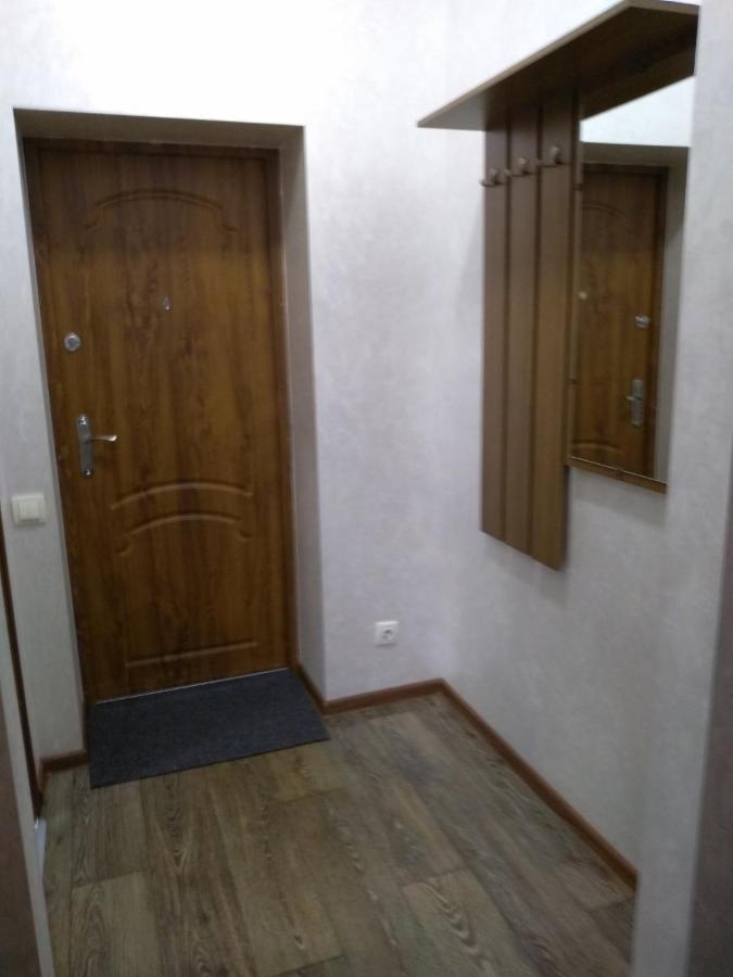 Hotel Vizit Stryj Zewnętrze zdjęcie