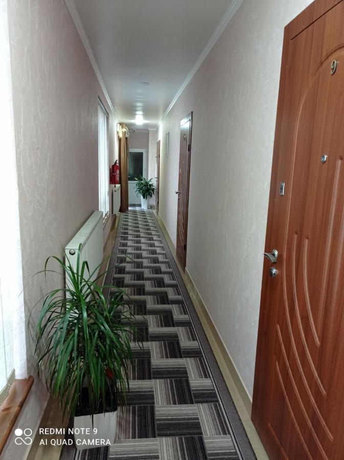 Hotel Vizit Stryj Zewnętrze zdjęcie